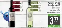 E-Center Österreich Winzer Krems Sandgrube 13 Angebot