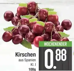 E-Center Kirschen Angebot