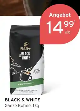 Tchibo Tchibo BLACK & WHITE Angebot