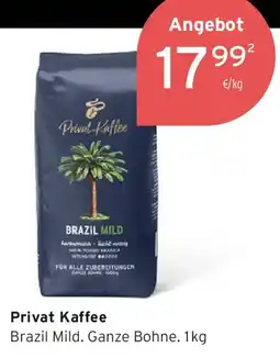 Tchibo Tchibo Prival Kaffee Angebot