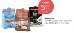 Tchibo Tchibo Kaffeepads Angebot