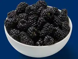 Lidl Brombeeren Angebot