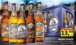 Lösch Depot MÖNCHSHOF Angebot