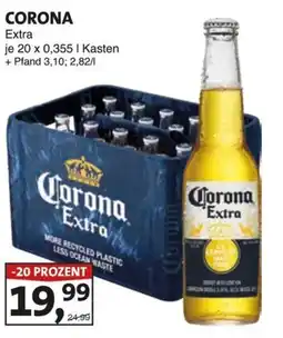 Lösch Depot Corona Extra Angebot