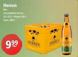Getränke Hoffmann Herren Bier Angebot