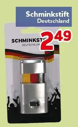 CENTERSHOP Schminkstift Deutschland Angebot