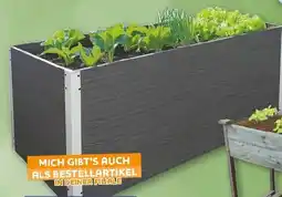 CENTERSHOP WPC-Hochbeet Angebot