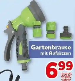 CENTERSHOP Gartenbrause Angebot