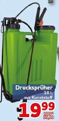 CENTERSHOP Drucksprüher Angebot