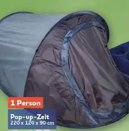 CENTERSHOP Pop-up-Zelt Angebot