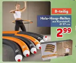 CENTERSHOP Hula-Hoop-Reifen Angebot