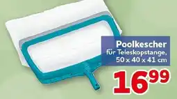CENTERSHOP Poolkescher Angebot