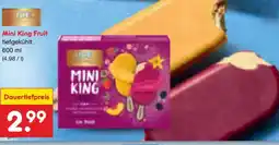 Netto Marken-Discount ICE Fantasy Mini King Fruit Angebot