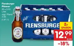 Netto Marken-Discount Flensburger Pilsener Angebot