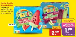 Netto Marken-Discount Nestle Schöller Eisvariationen Angebot