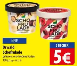 Famila Nord Ost Oswald Schofrulade Angebot