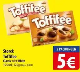Famila Nord Ost Storck Toffifee Classic oder White Angebot
