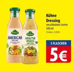 Famila Nord Ost Kühne Dressing Angebot