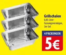 Famila Nord Ost Grillschalen Angebot