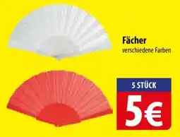 Famila Nord Ost Fächer Angebot