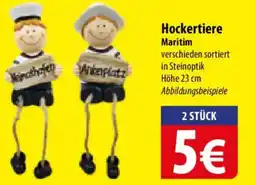 Famila Nord Ost Hockertiere Maritim Angebot