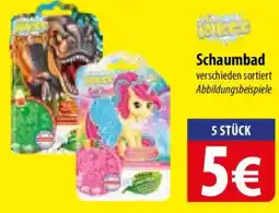 Famila Nord Ost Schaumbad Angebot