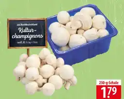 Famila Nord Ost Kulturchampignons Angebot