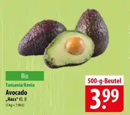 Famila Nord Ost Tansania/Kenia Avocado ,,Hass" Angebot