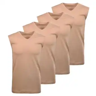 Netto Marken-Discount Herren Unterhemd Angebot