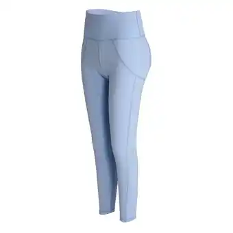Netto Marken-Discount YEAZ Leggings CLASSY Angebot
