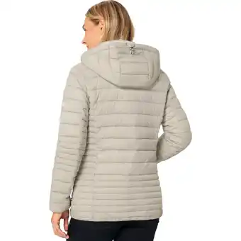 Netto Marken-Discount Patsy & Lou Damen Steppjacke Angebot