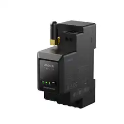 Netto Marken-Discount Anker SOLIX Smart Meter Stromzähler für Solarbank 2 / 3 Pro Angebot