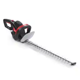 Netto Marken-Discount GÜDE Elektro-Heckenschere GEH 660-750 Angebot