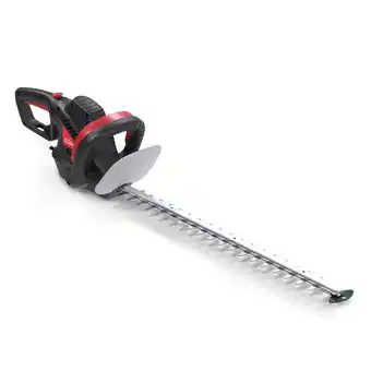 Netto Marken-Discount GÜDE Elektro-Heckenschere GEH 660-750 Angebot