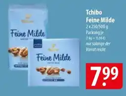 Famila Nord Ost Tchibo Feine Milde Angebot