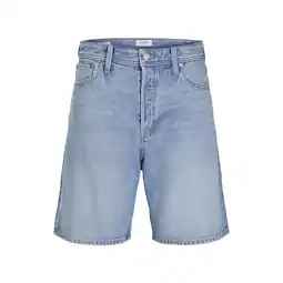 Netto Marken-Discount Jack & Jones Shorts TONY Jeans-Shorts Angebot
