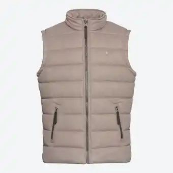 NKD Herren-Steppweste mit Stehkragen Angebot
