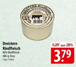 Famila Nord Ost Dreistern Rindfleisch Angebot