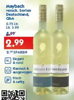 Hol'ab Getränkemarkt Maybach Angebot