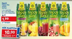 Hol'ab Getränkemarkt Rauch Happy Day Angebot