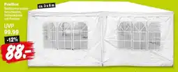 Repo Markt Pavillon Angebot