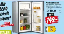 Repo Markt Kühlschrank Angebot