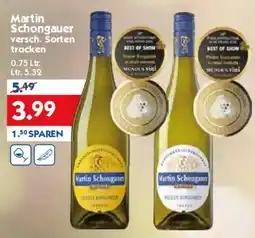 Hol'ab Getränkemarkt Martin Schongauer Angebot