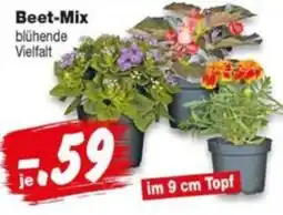 Repo Markt Beet-Mix Angebot