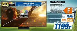 Expert SAMSUNG GQ65S94FATXZG Angebot