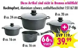 Möbel Boss Kochtopfset Angebot