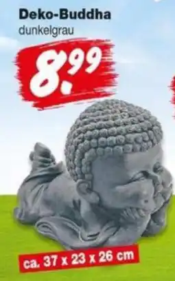Repo Markt Deko-Buddha Angebot