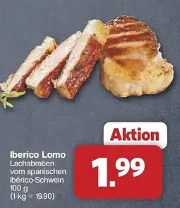Famila Nord West Iberico Lomo Angebot