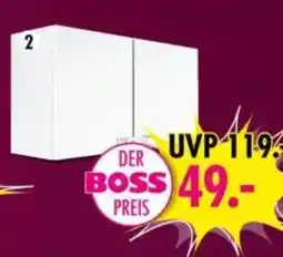 Möbel Boss Hängeschrank Angebot