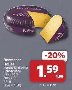 Famila Nord West Beemster Royaal Angebot